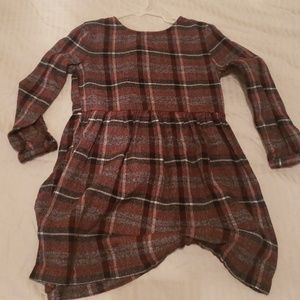 Carters Toddler Dress